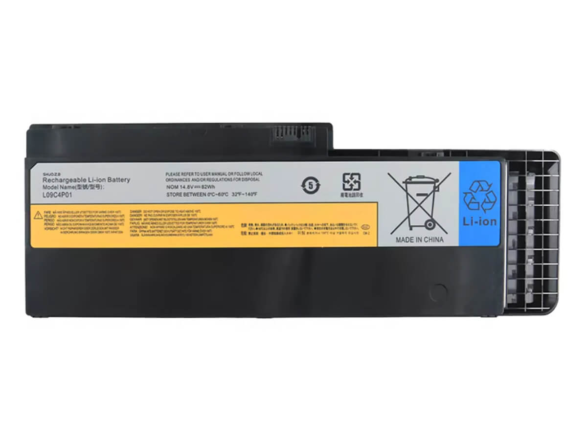 compatible avec LENOVO L09C4901