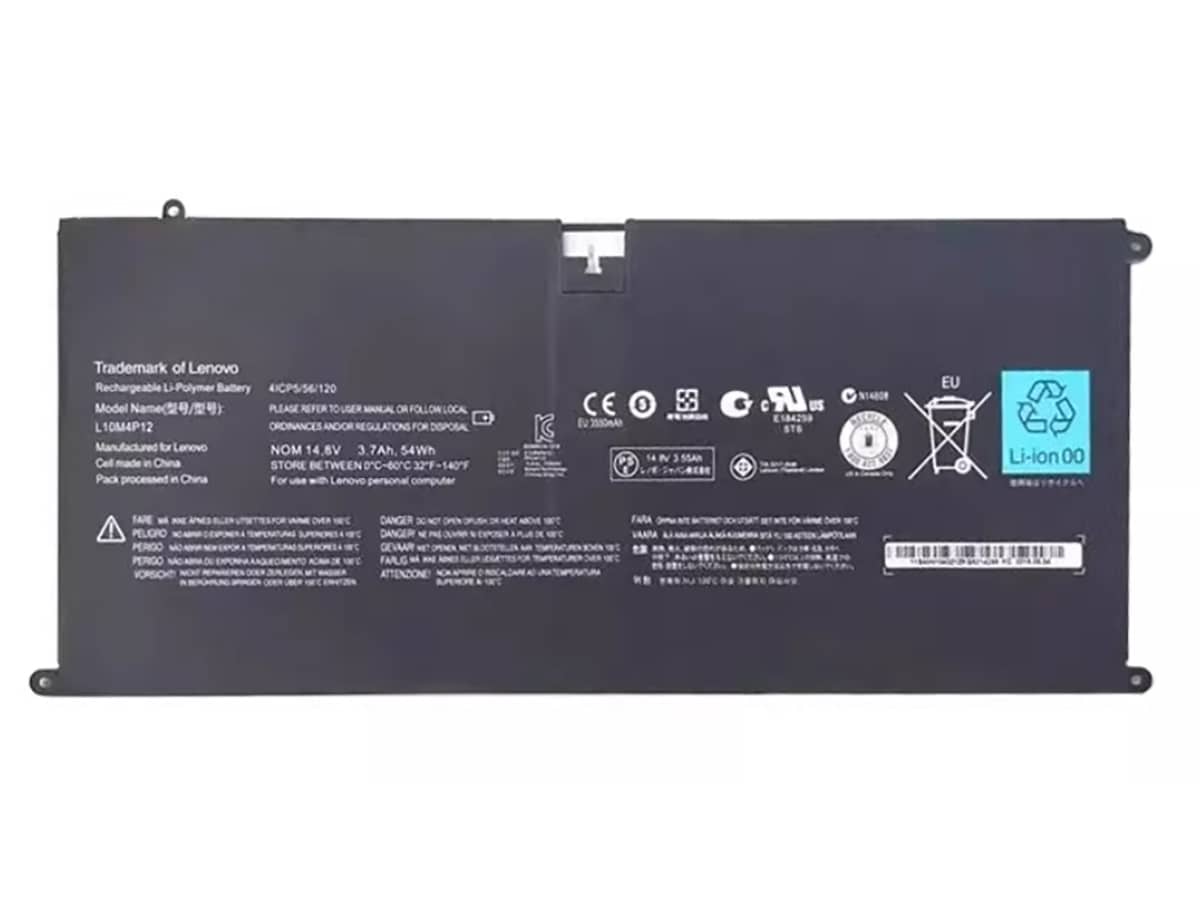 compatible avec LENOVO L10M4P12