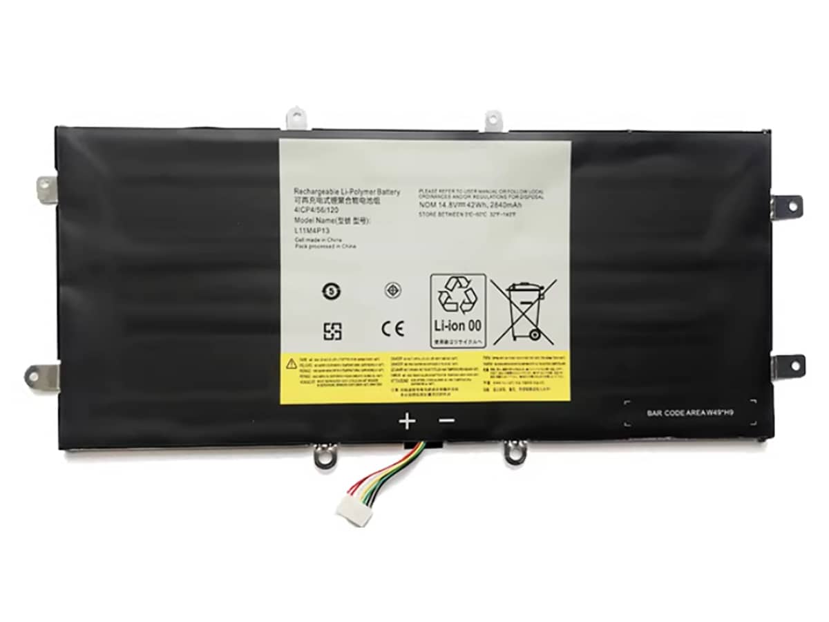 compatible avec LENOVO L11M4P13