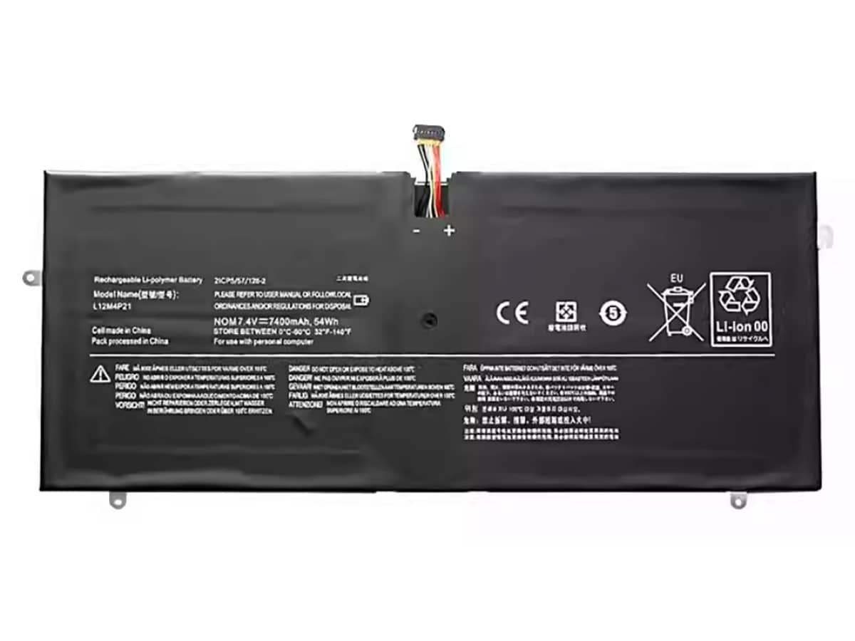 compatible avec LENOVO L12M4P21