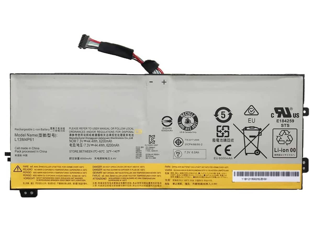 compatible avec LENOVO Flex 2 Pro 15