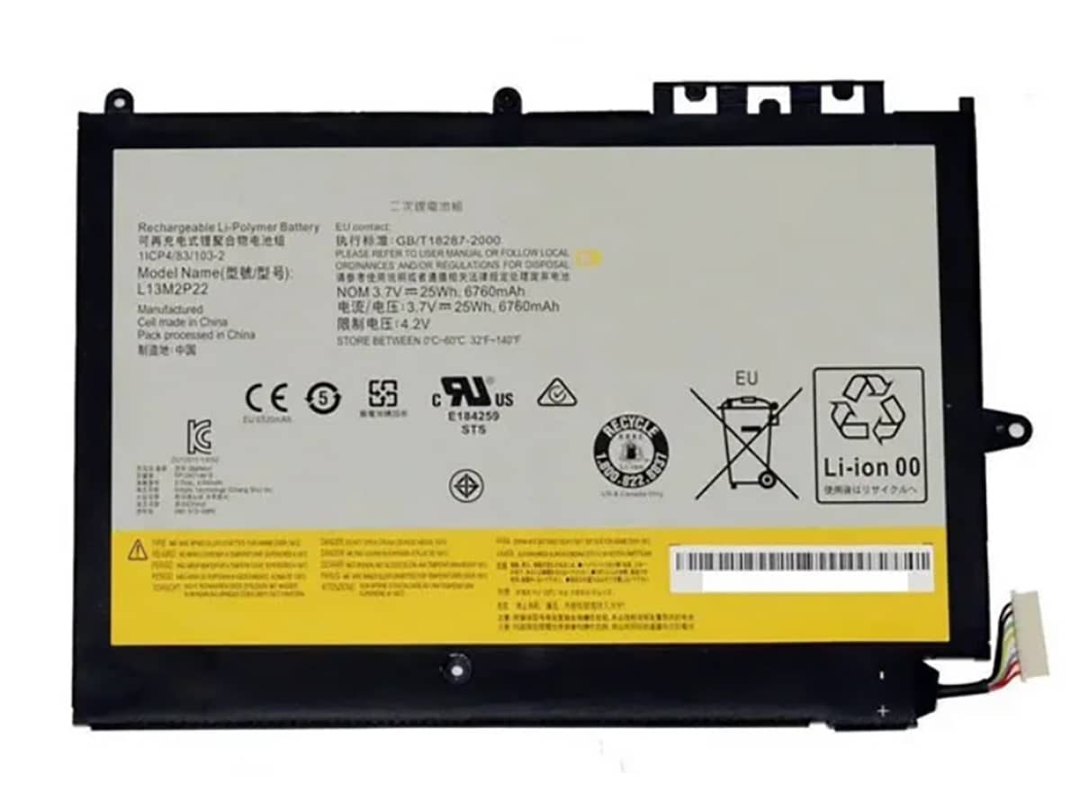 compatible avec LENOVO Miix2 10ZTH