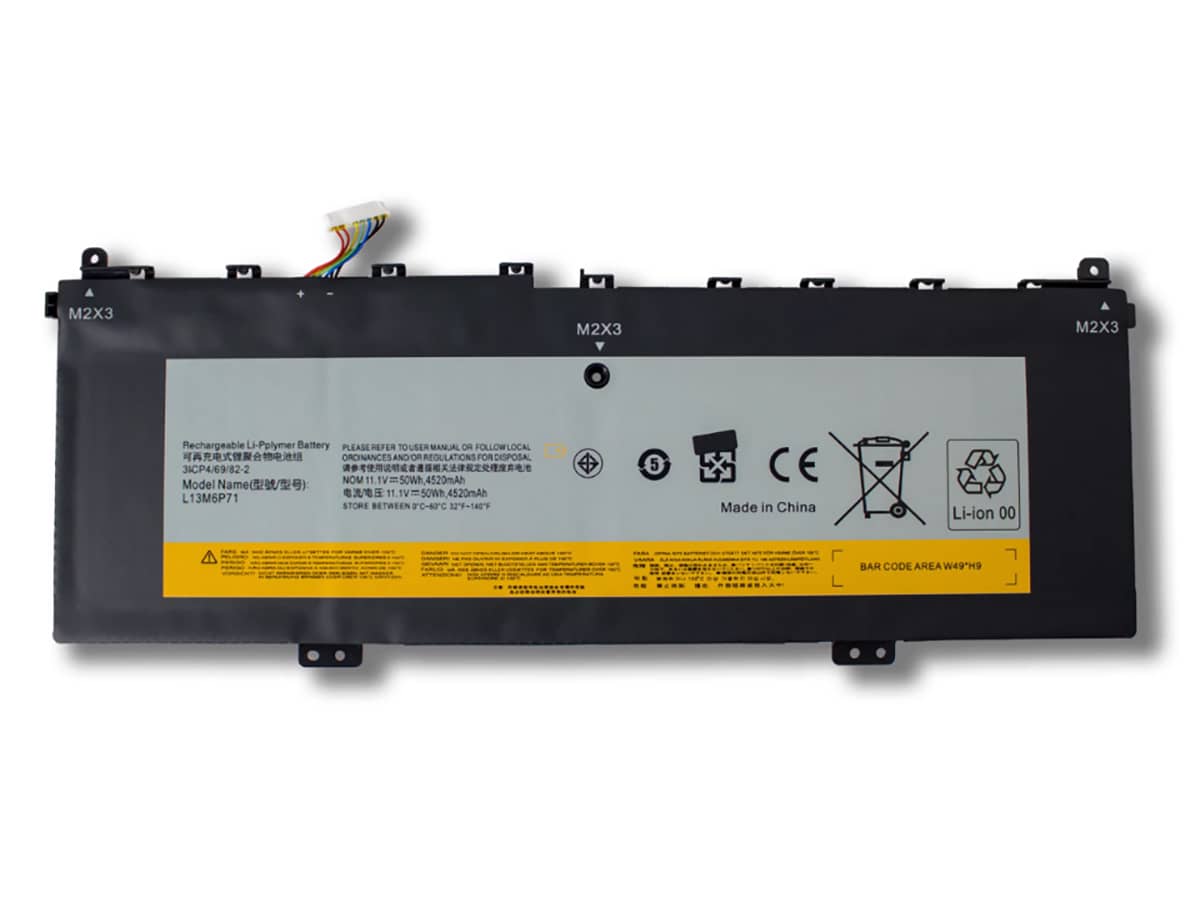 compatible avec LENOVO L13M6P71