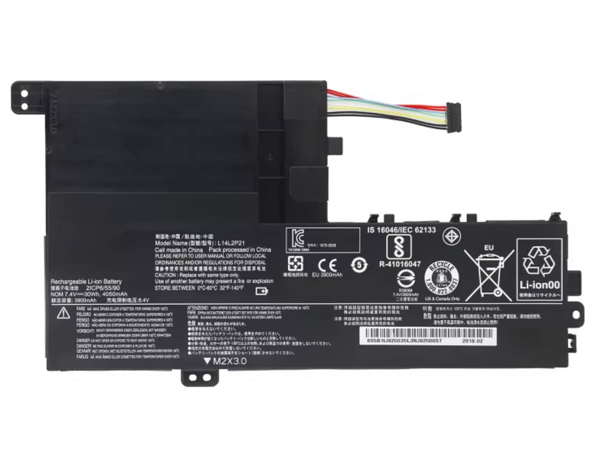compatible avec LENOVO FLEX 5 1470