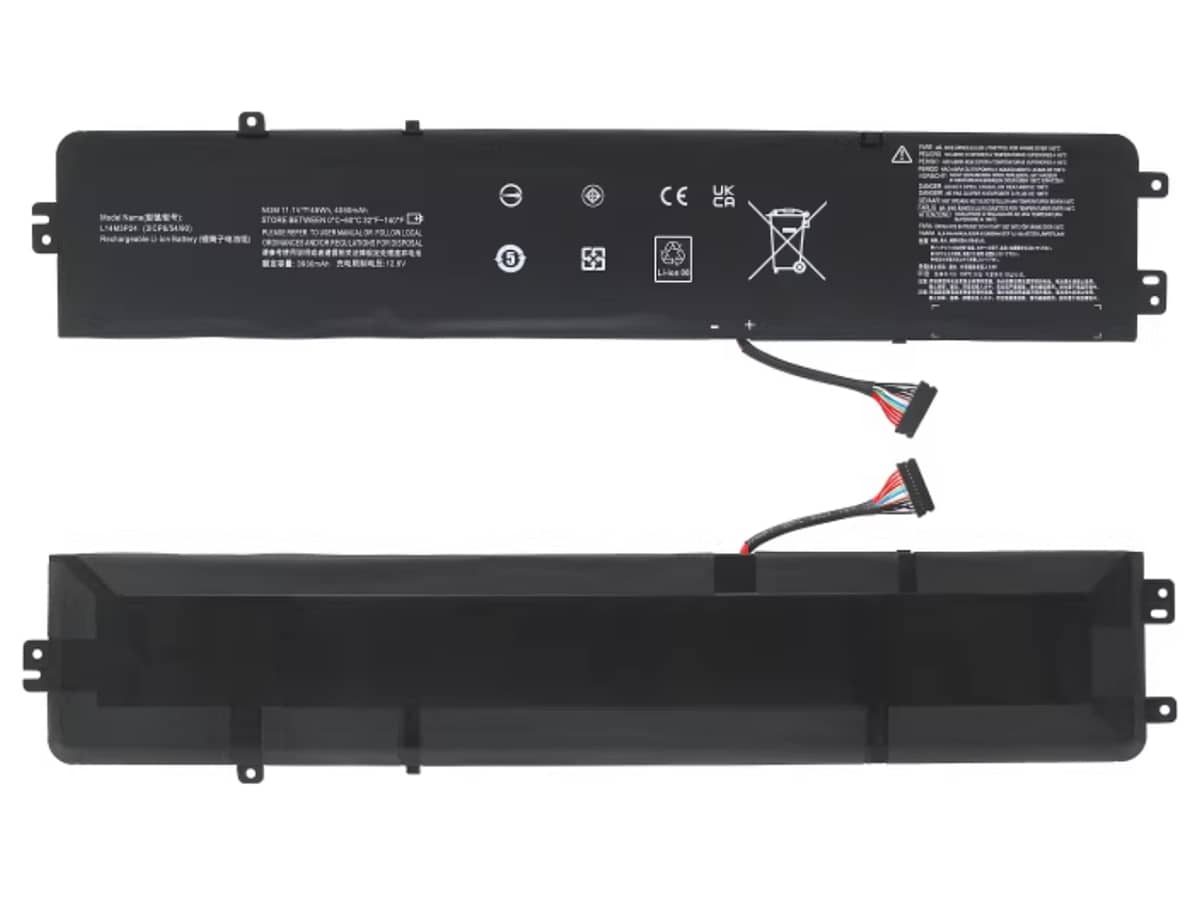 compatible avec LENOVO IdeaPad Savior R720