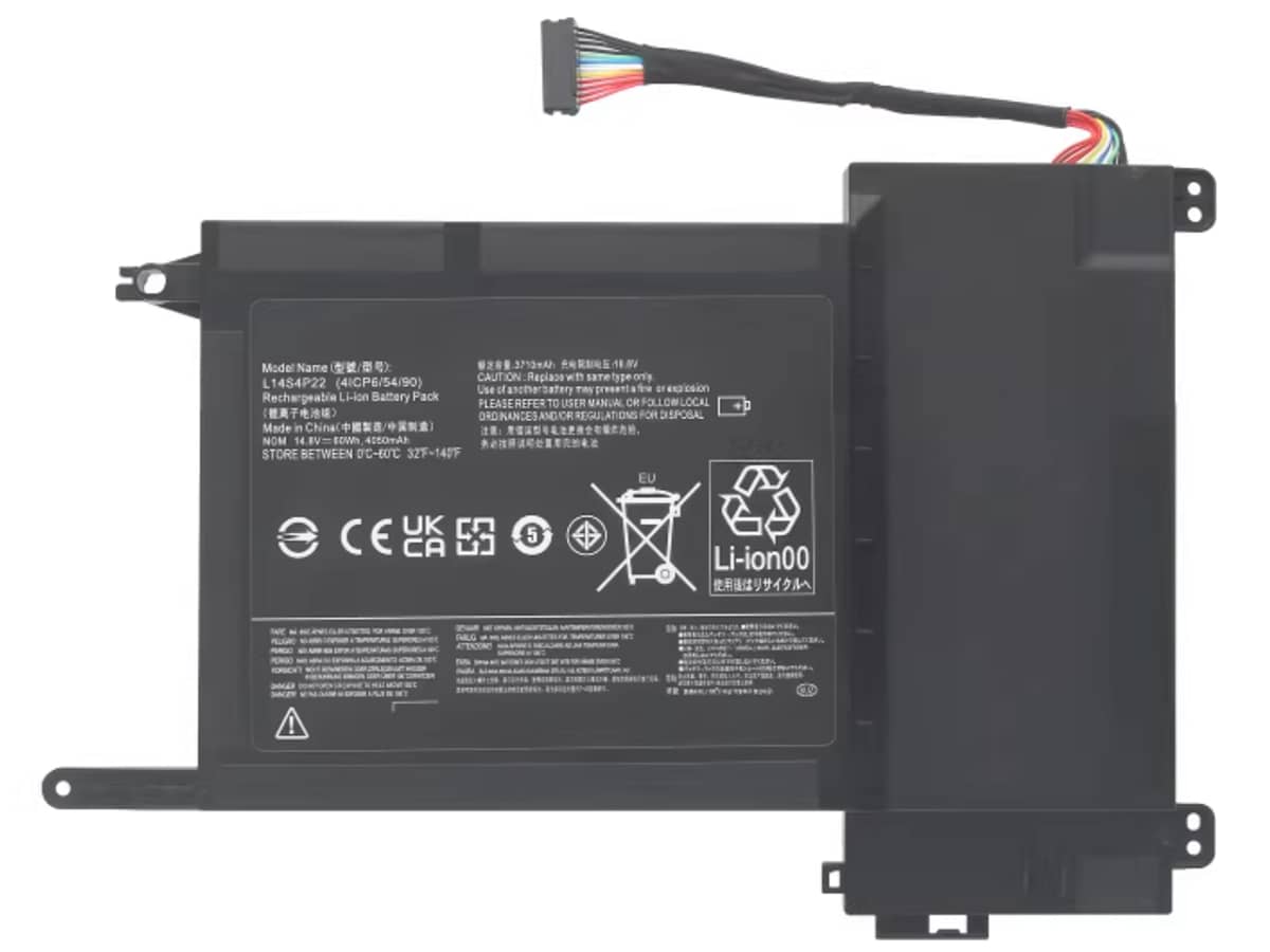 compatible avec LENOVO L14S4P22