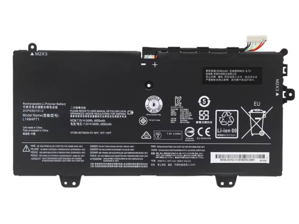 compatible avec LENOVO L14L4P72