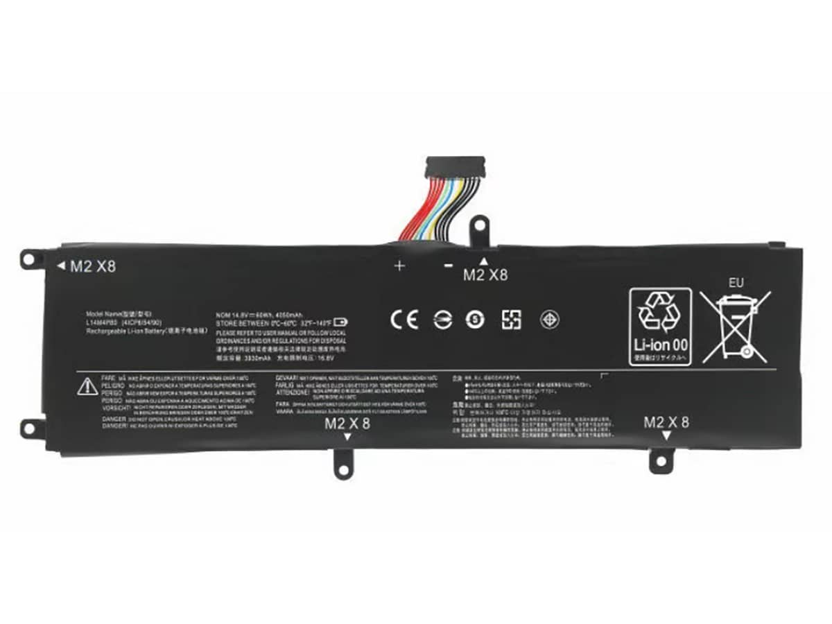 compatible avec LENOVO L14M4PB0