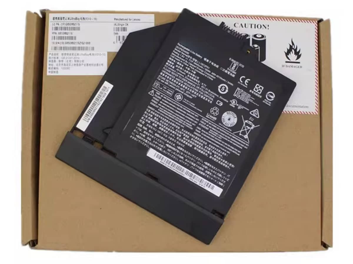 compatible avec LENOVO E52-80