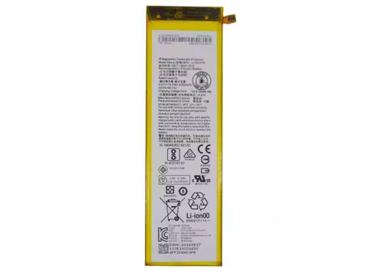 compatible avec LENOVO Yoga Tab 3 Pro