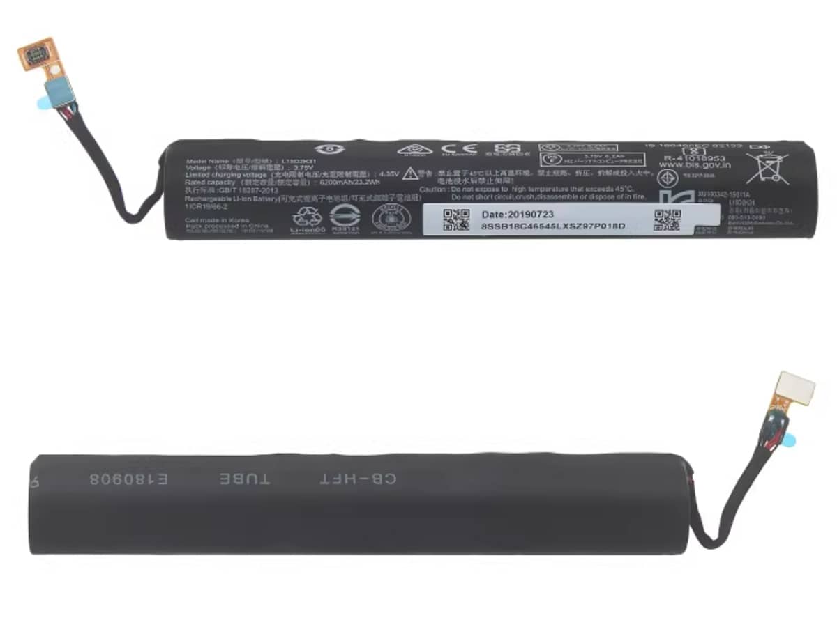 compatible avec LENOVO L15D2K31