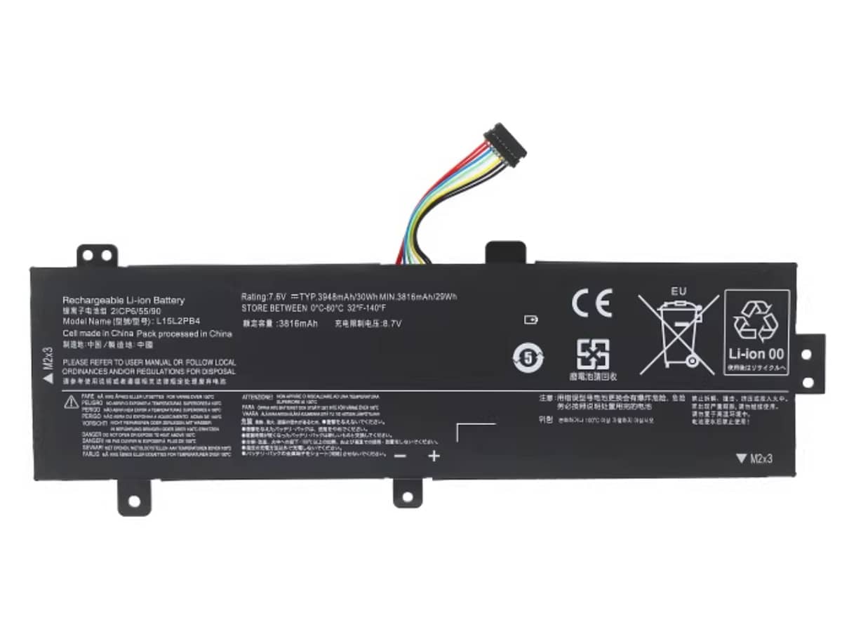 compatible avec LENOVO L15C2PB7