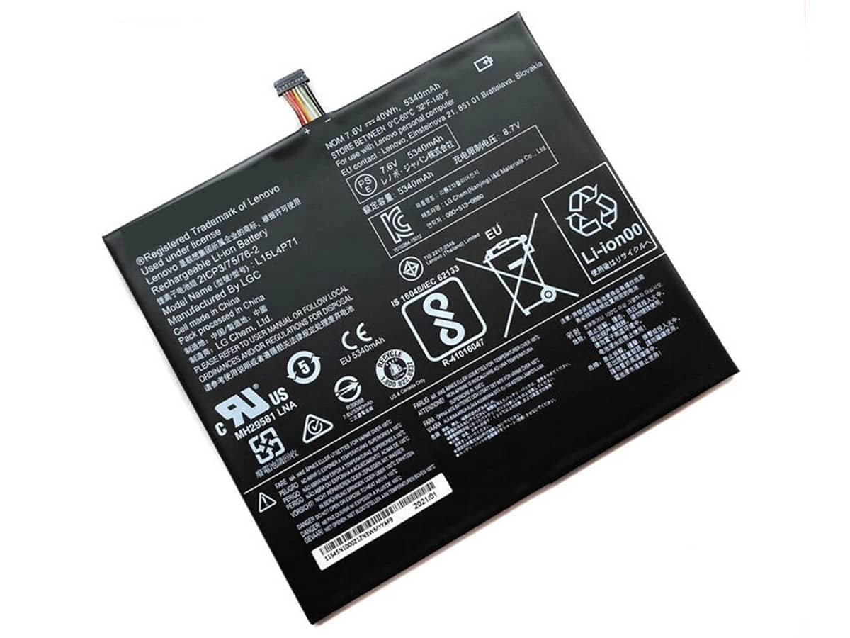 compatible avec LENOVO L15C4P71