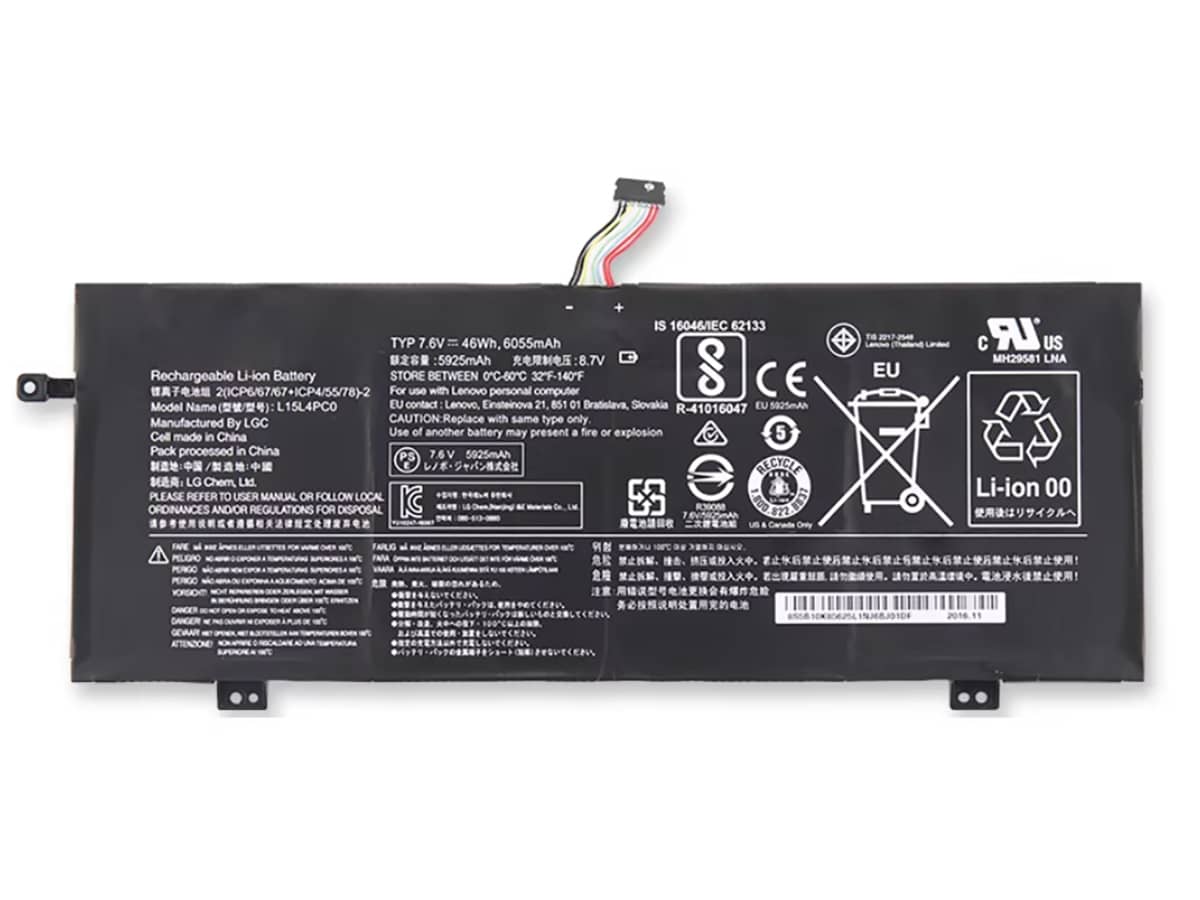 compatible avec LENOVO V730-13