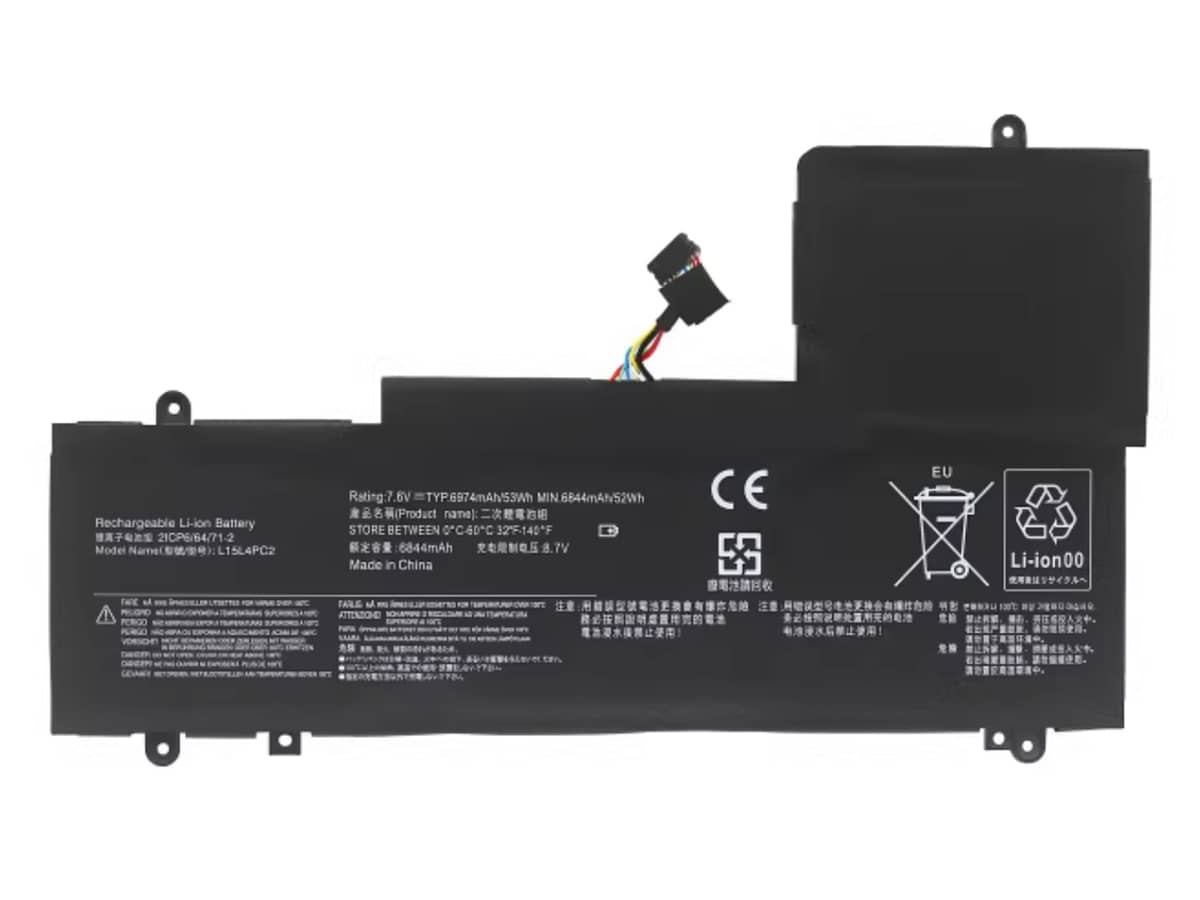 compatible avec LENOVO 5B10K90802