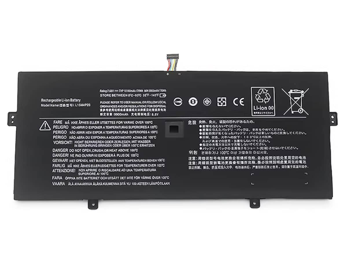 compatible avec LENOVO 5B10L02190