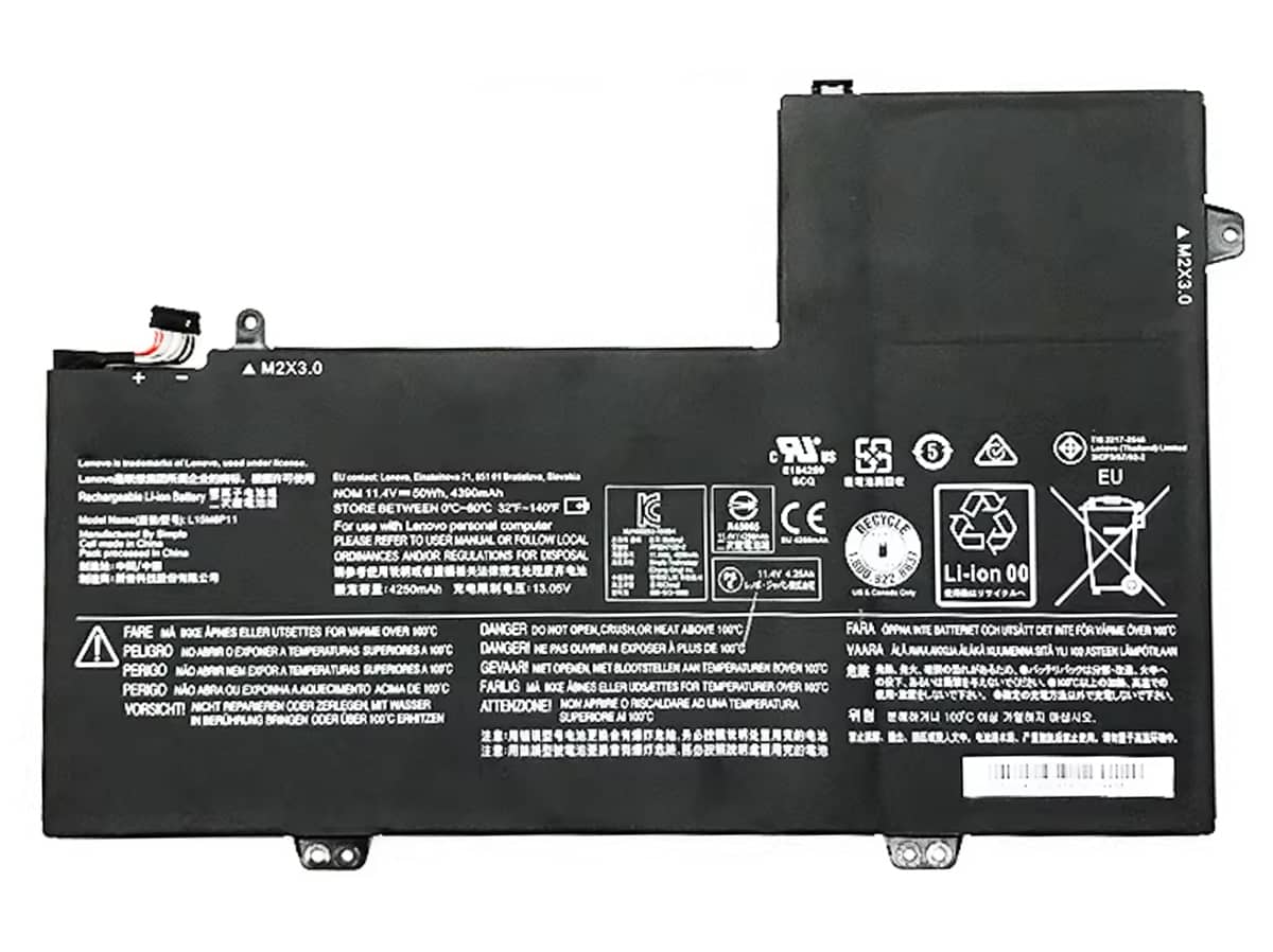 compatible avec LENOVO 5B10K13850