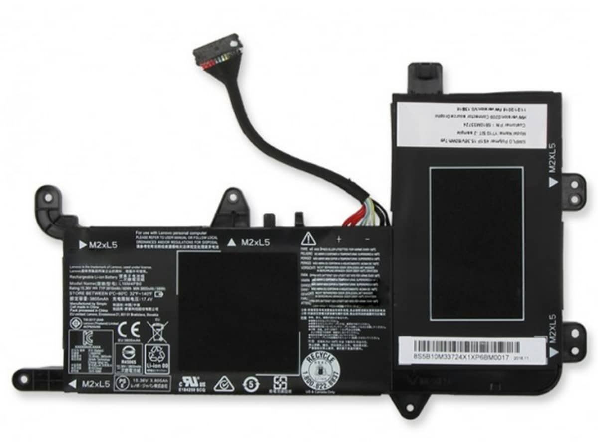 compatible avec LENOVO 5B10M33723
