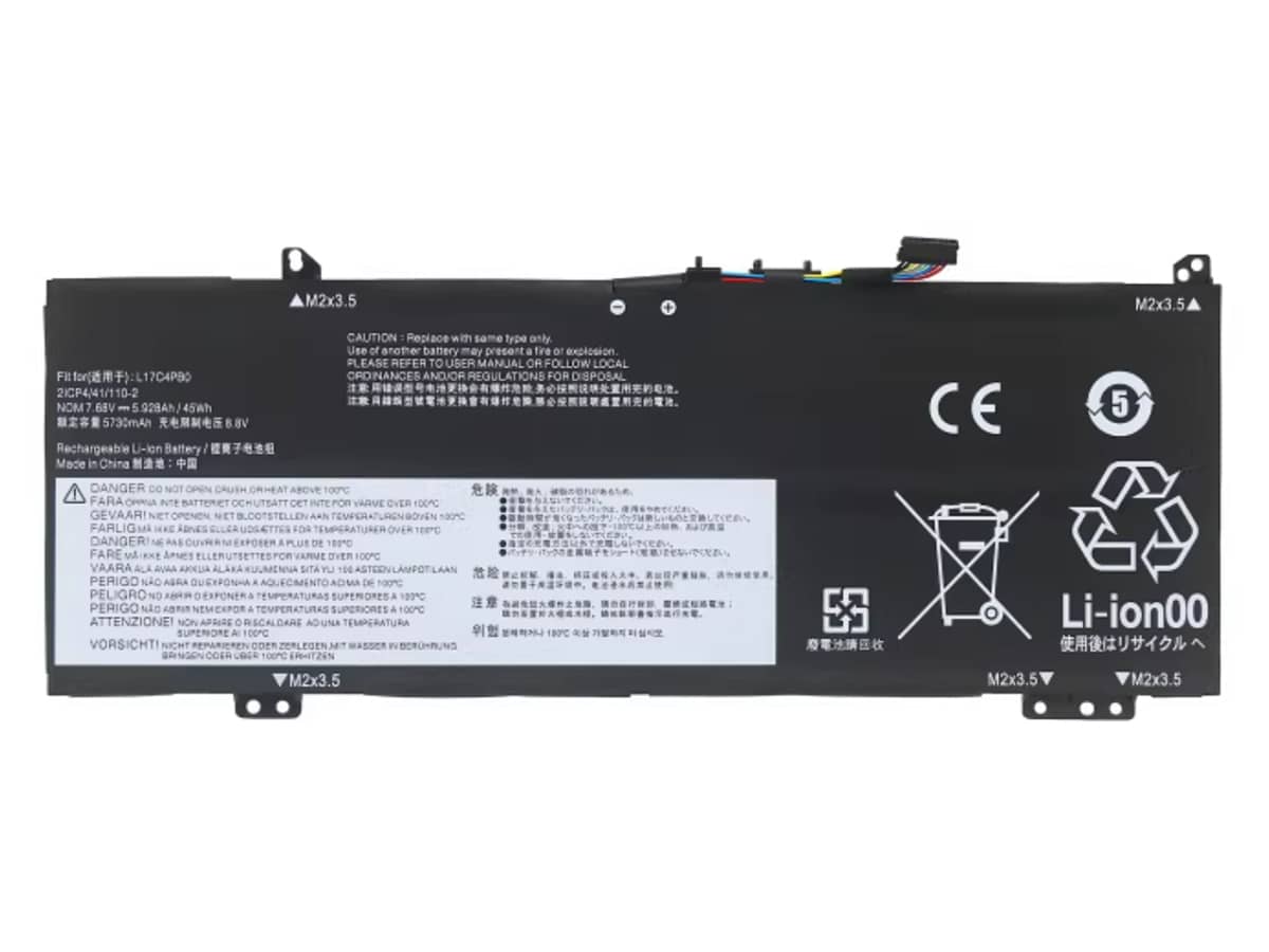 compatible avec LENOVO Flex 6-14IKB