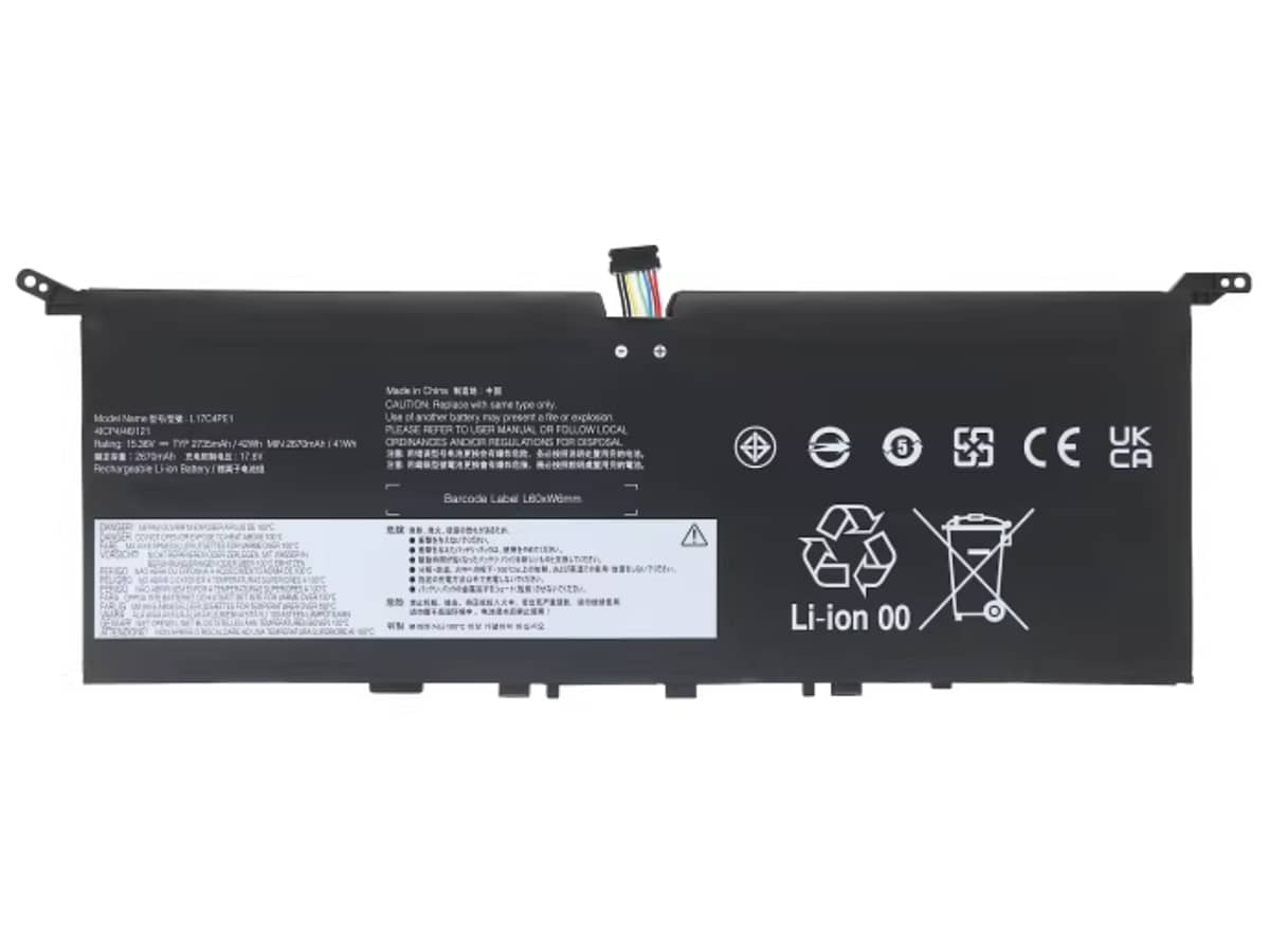 compatible avec LENOVO 5B10R32748