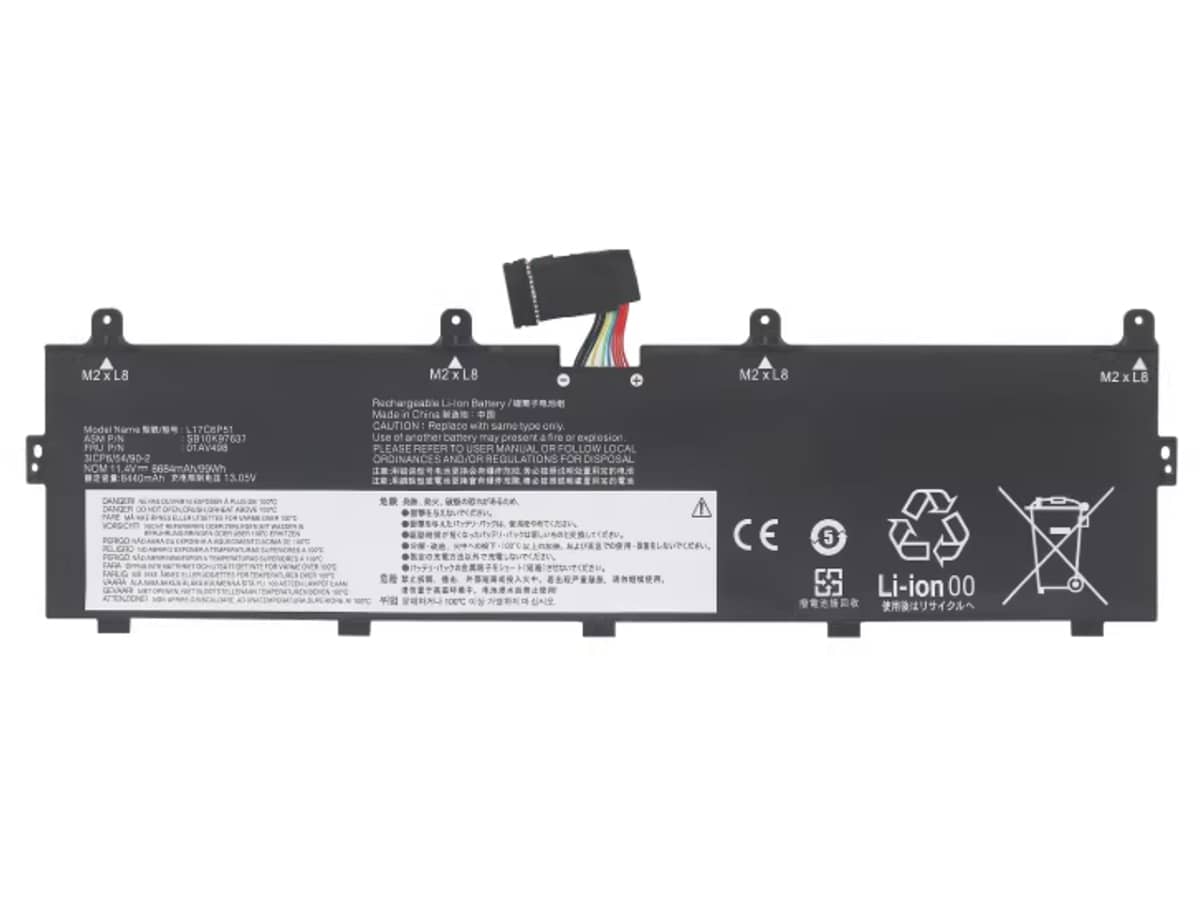 compatible avec LENOVO ThinkPad P73