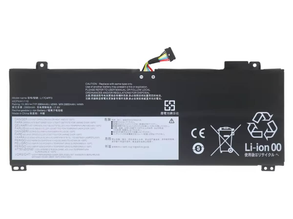 compatible avec LENOVO 5B10W67314