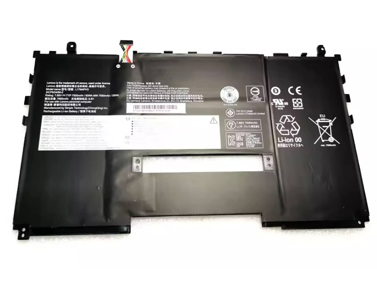 compatible avec LENOVO L17C4PH3