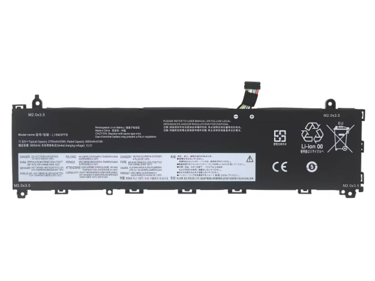 compatible avec LENOVO 5B10U95571