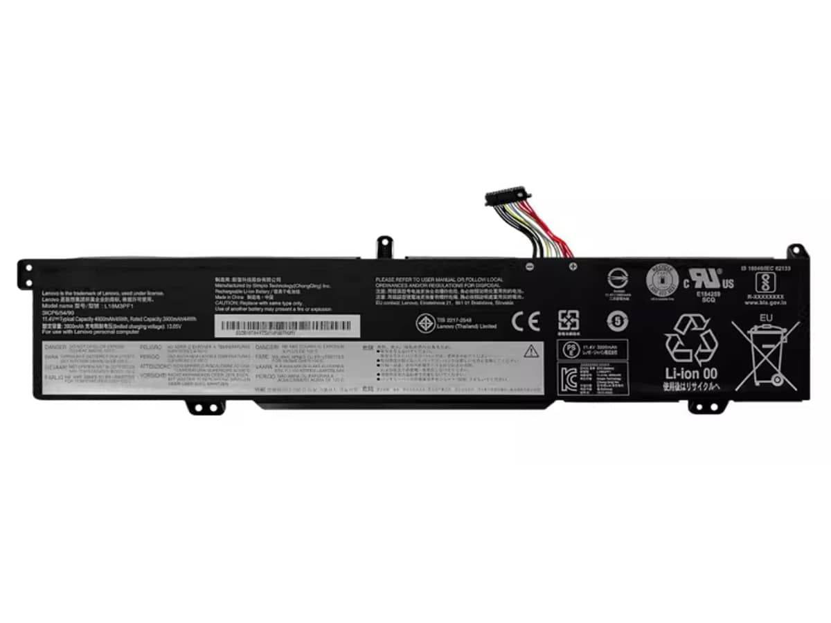 compatible avec LENOVO L18C3PF1