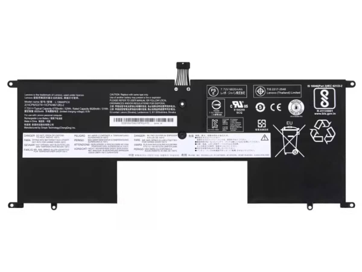 compatible avec LENOVO 5B10W67263