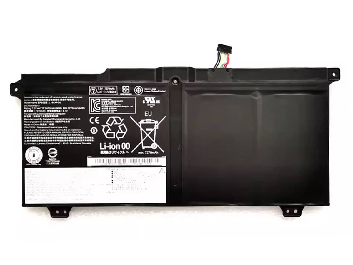 compatible avec LENOVO L18C4PG0