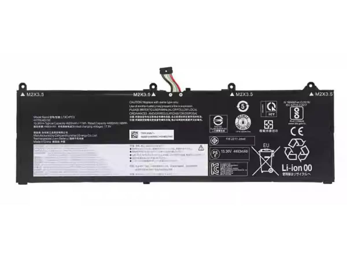 compatible avec LENOVO L19M4PC3