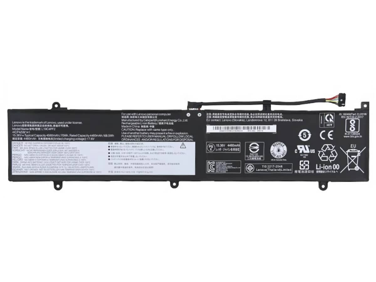 compatible avec LENOVO L19M4PF2