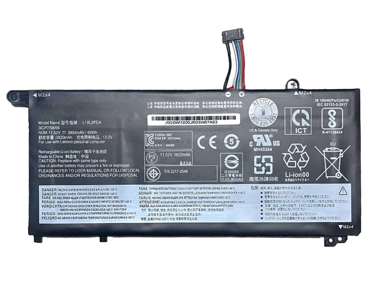 compatible avec LENOVO ThinkBook 15 G3 ACL-21A400A2AD