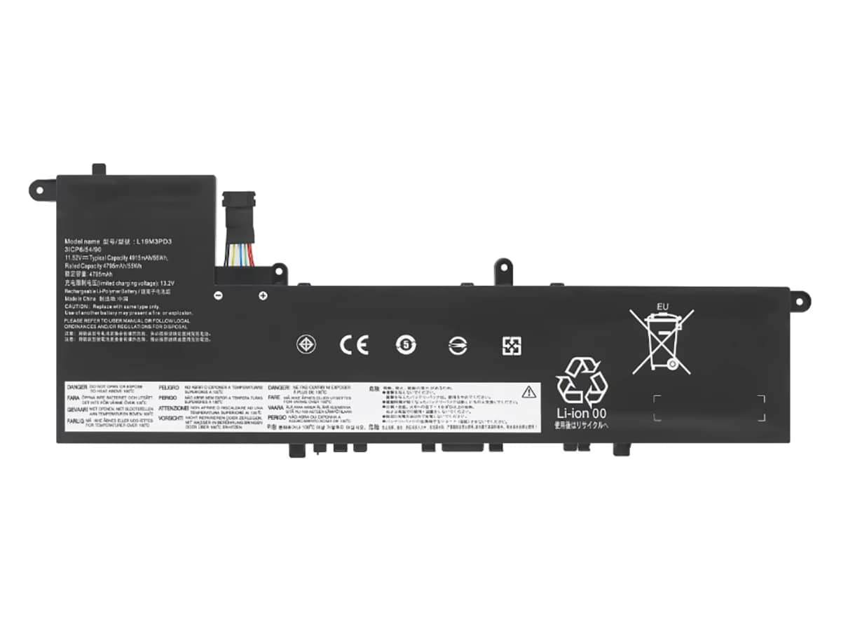 compatible avec LENOVO IdeaPad S540-13API-81XC