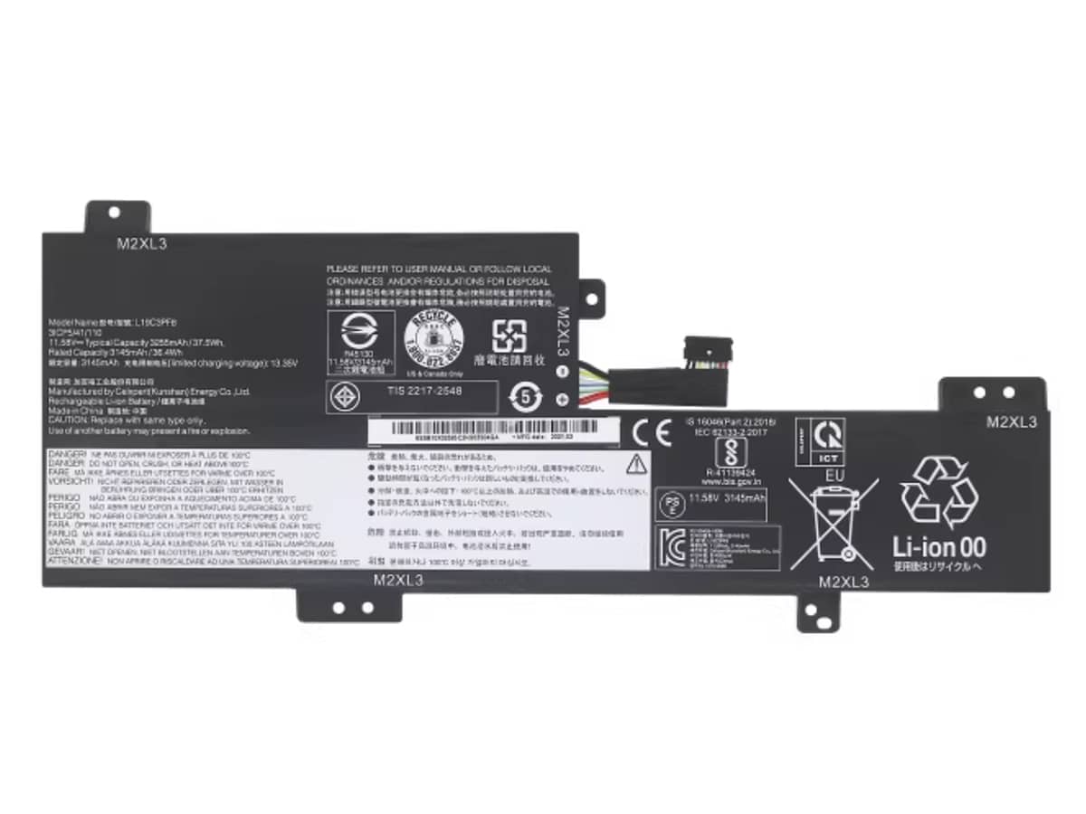 compatible avec LENOVO Flex 3 11IGL05-82B2006BHH