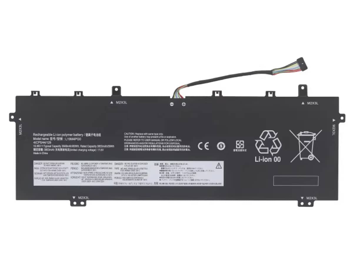 compatible avec LENOVO L19M4PG0