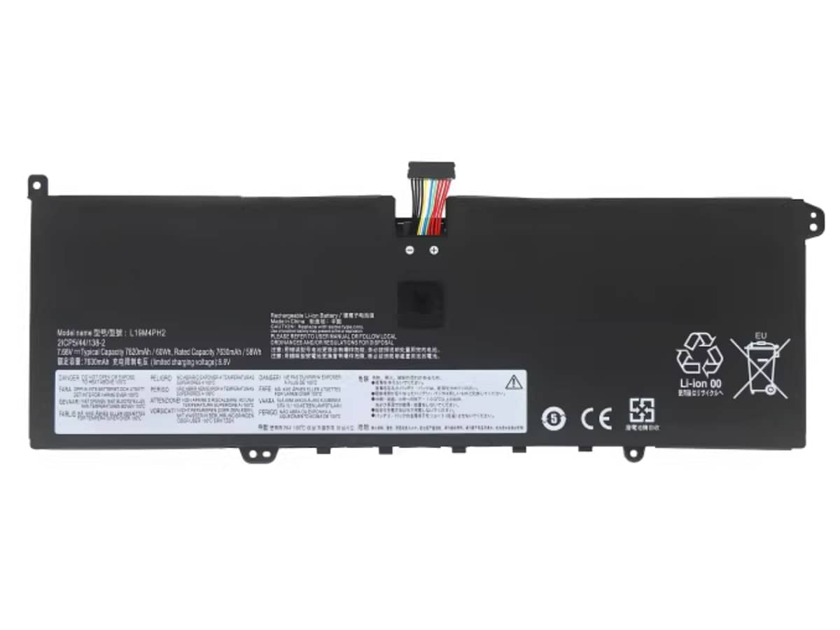 compatible avec LENOVO L19C4PH2