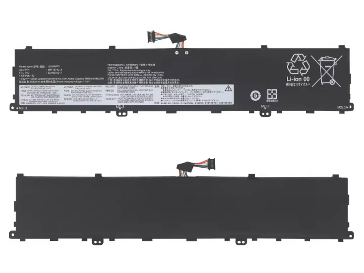 compatible avec LENOVO 5B11B79218