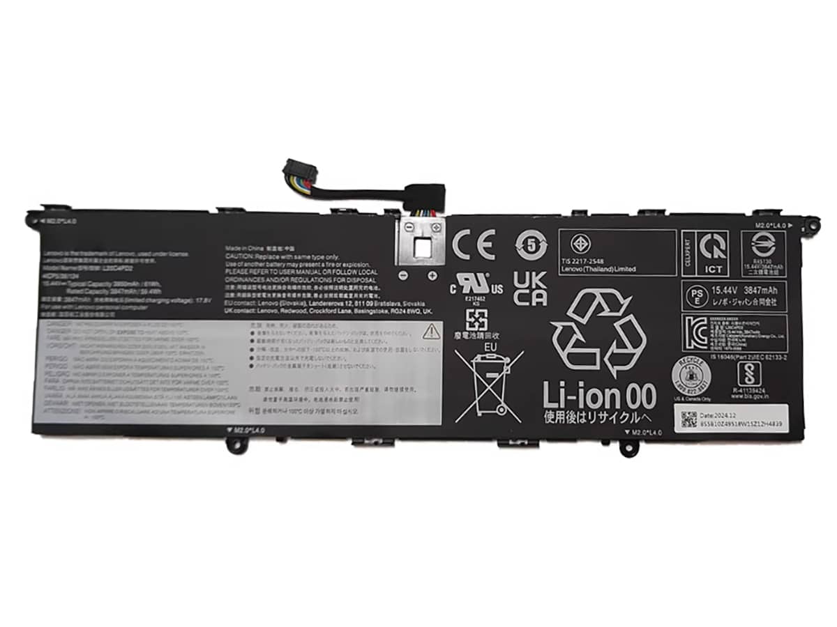 compatible avec LENOVO L20B4PD2