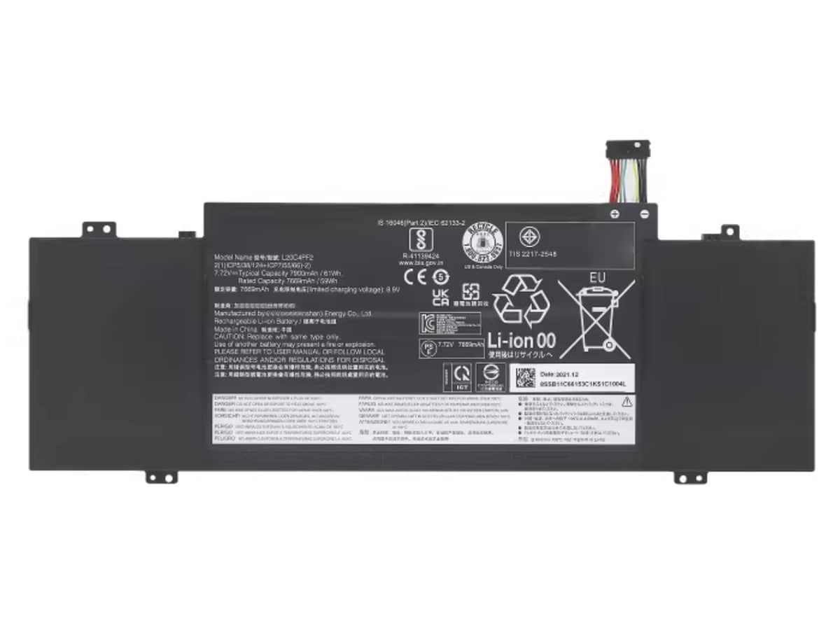 compatible avec LENOVO 5B11C66148
