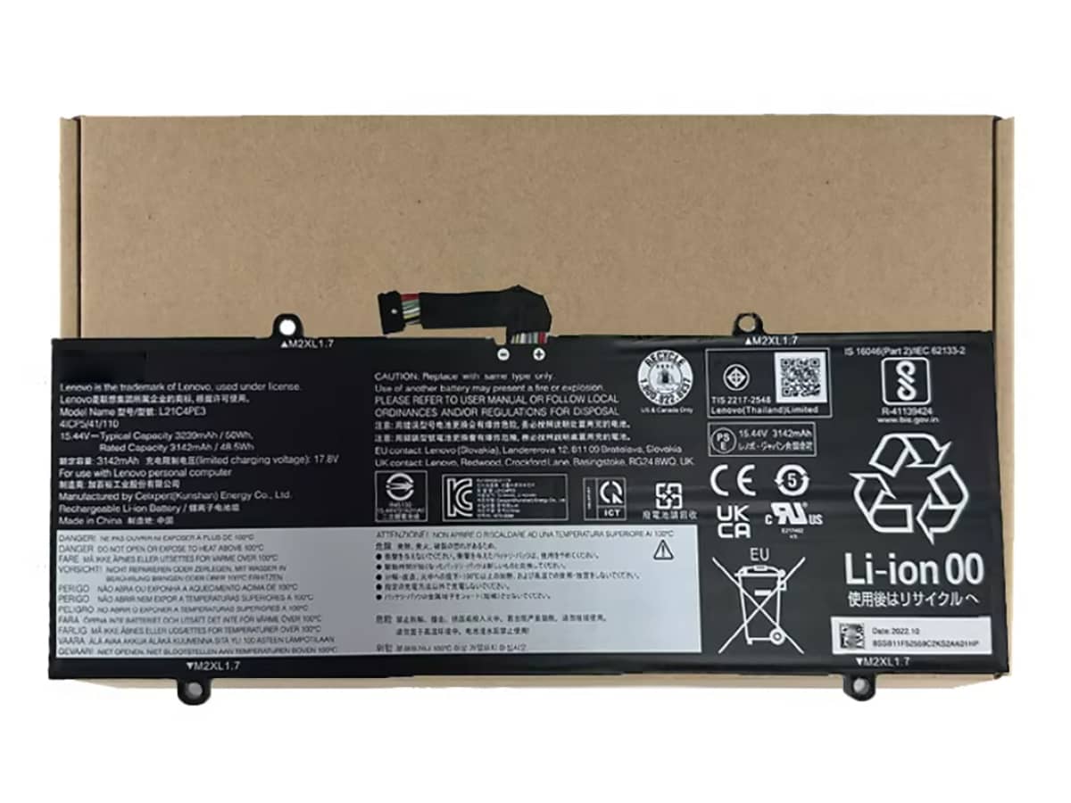 compatible avec LENOVO L21D4PE3