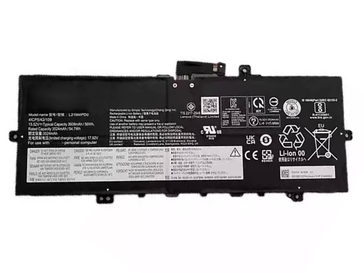 compatible avec LENOVO SB11D97139