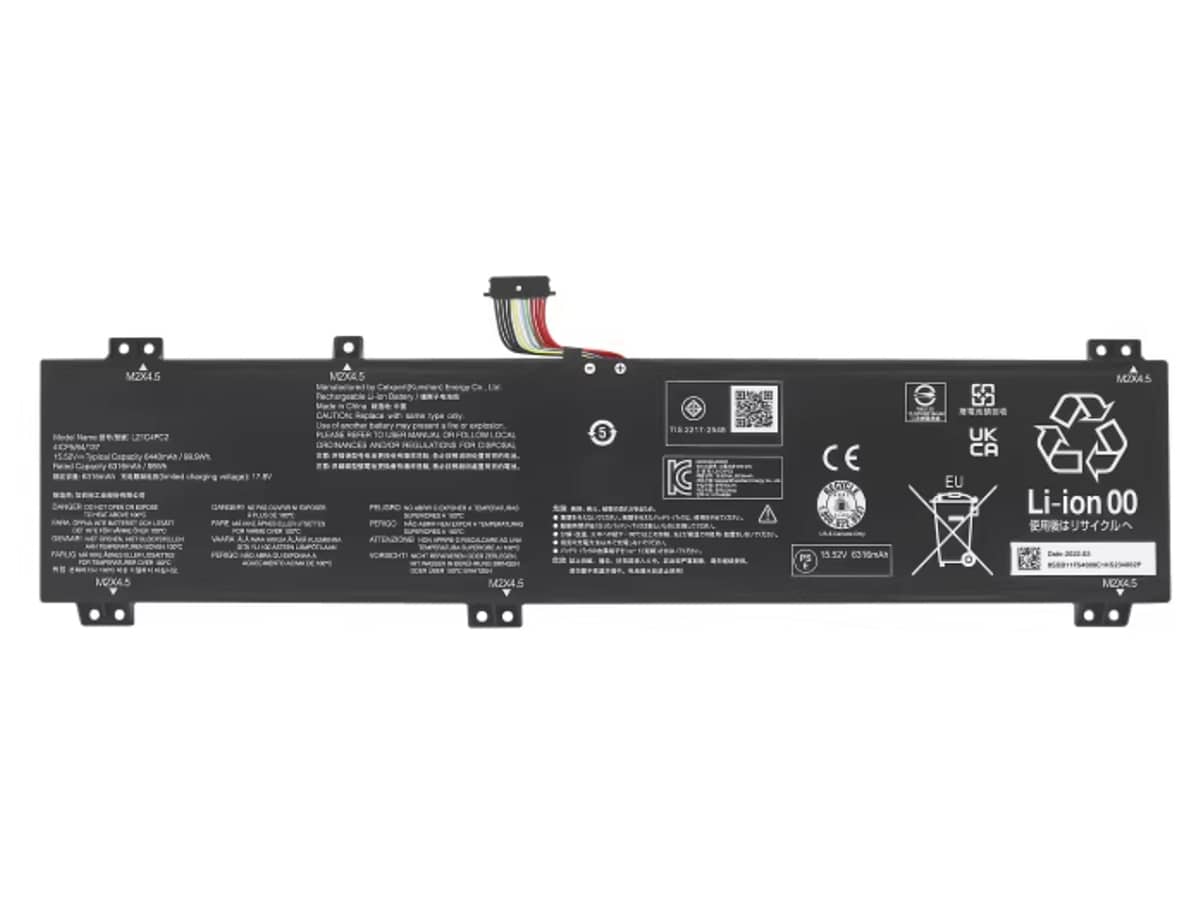 compatible avec LENOVO L21M4PC5