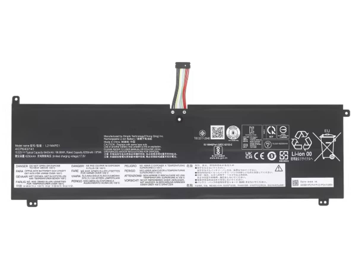 compatible avec LENOVO 5B11F29413