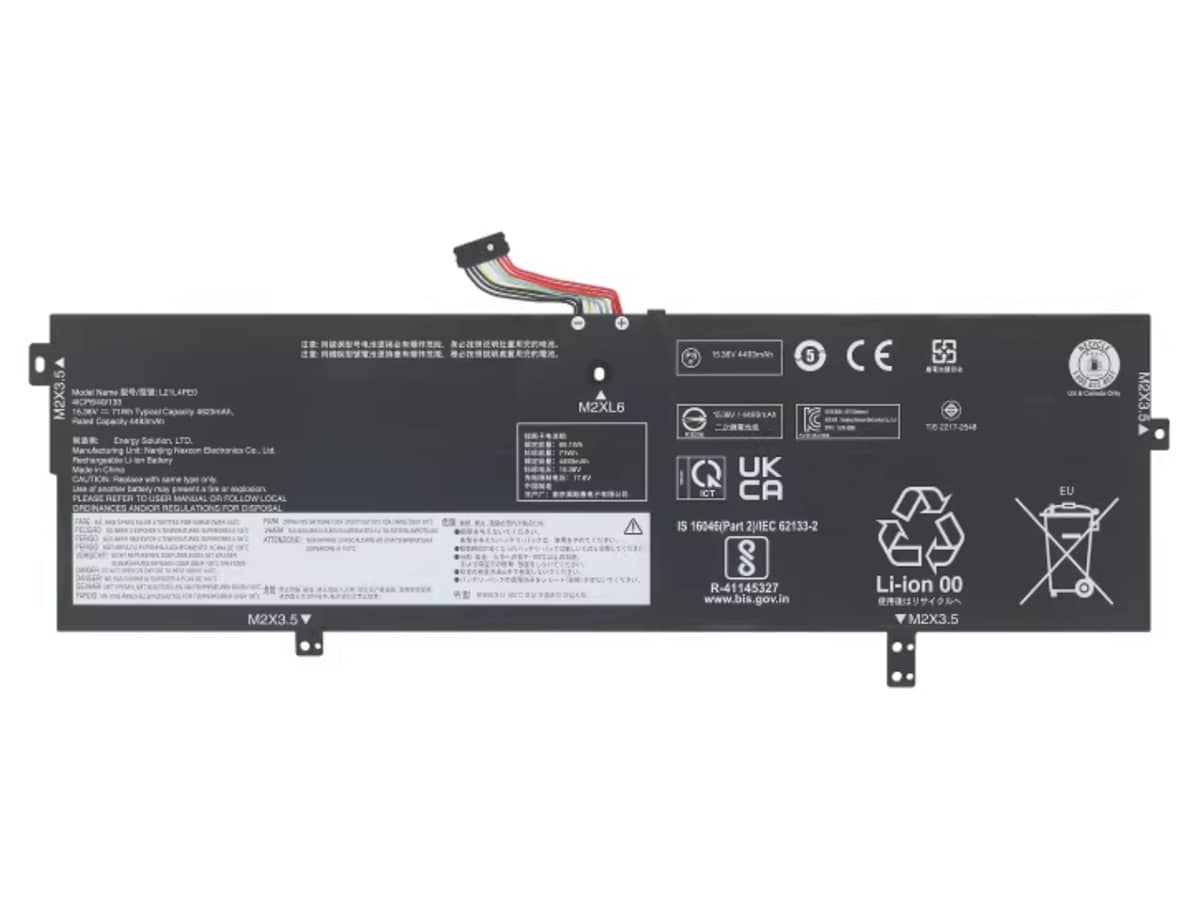 compatible avec LENOVO 5B11F48155