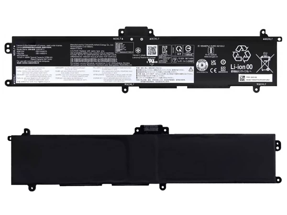 compatible avec LENOVO ThinkPad P16v Gen 1-21FC0016IU