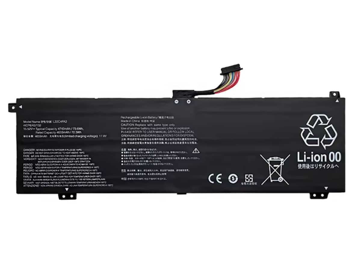 compatible avec LENOVO L22B4PA2