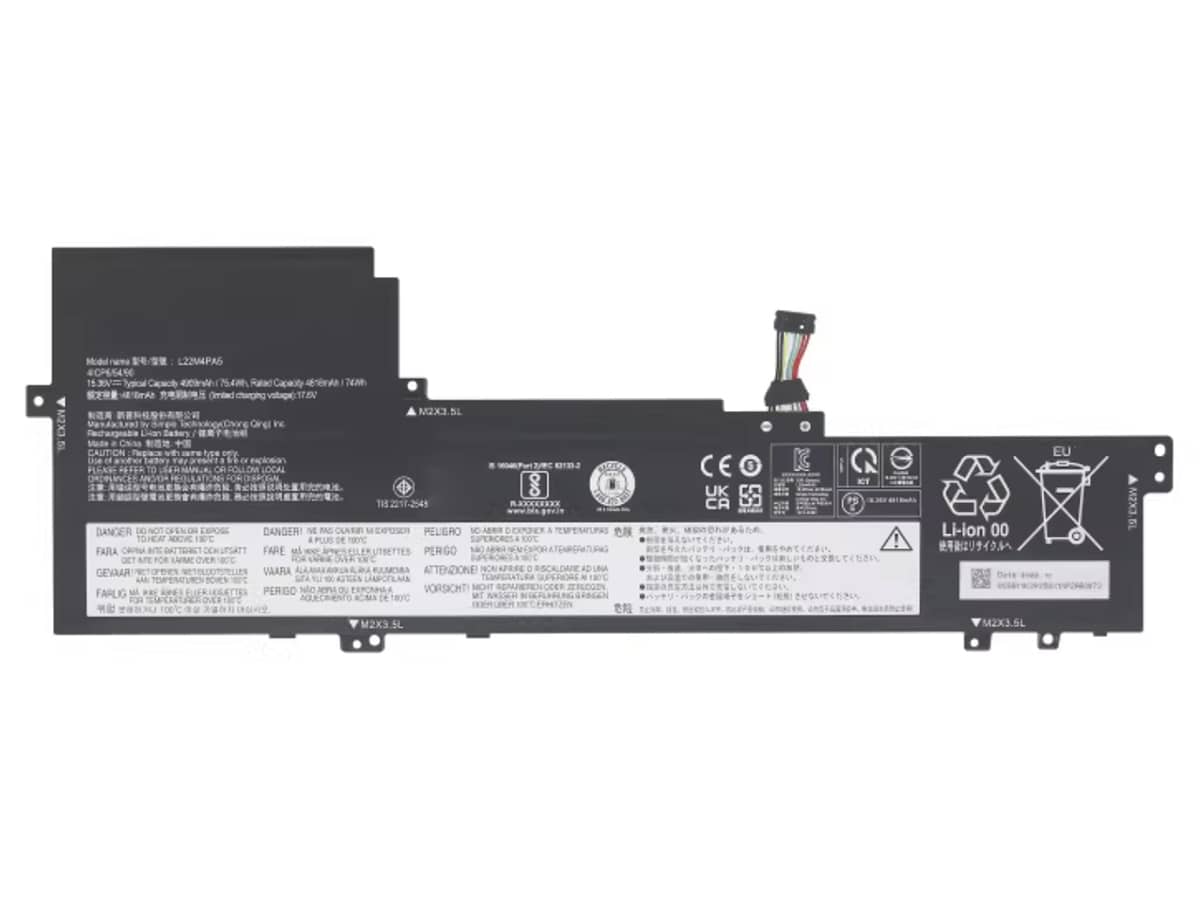 compatible avec LENOVO SB11K39357