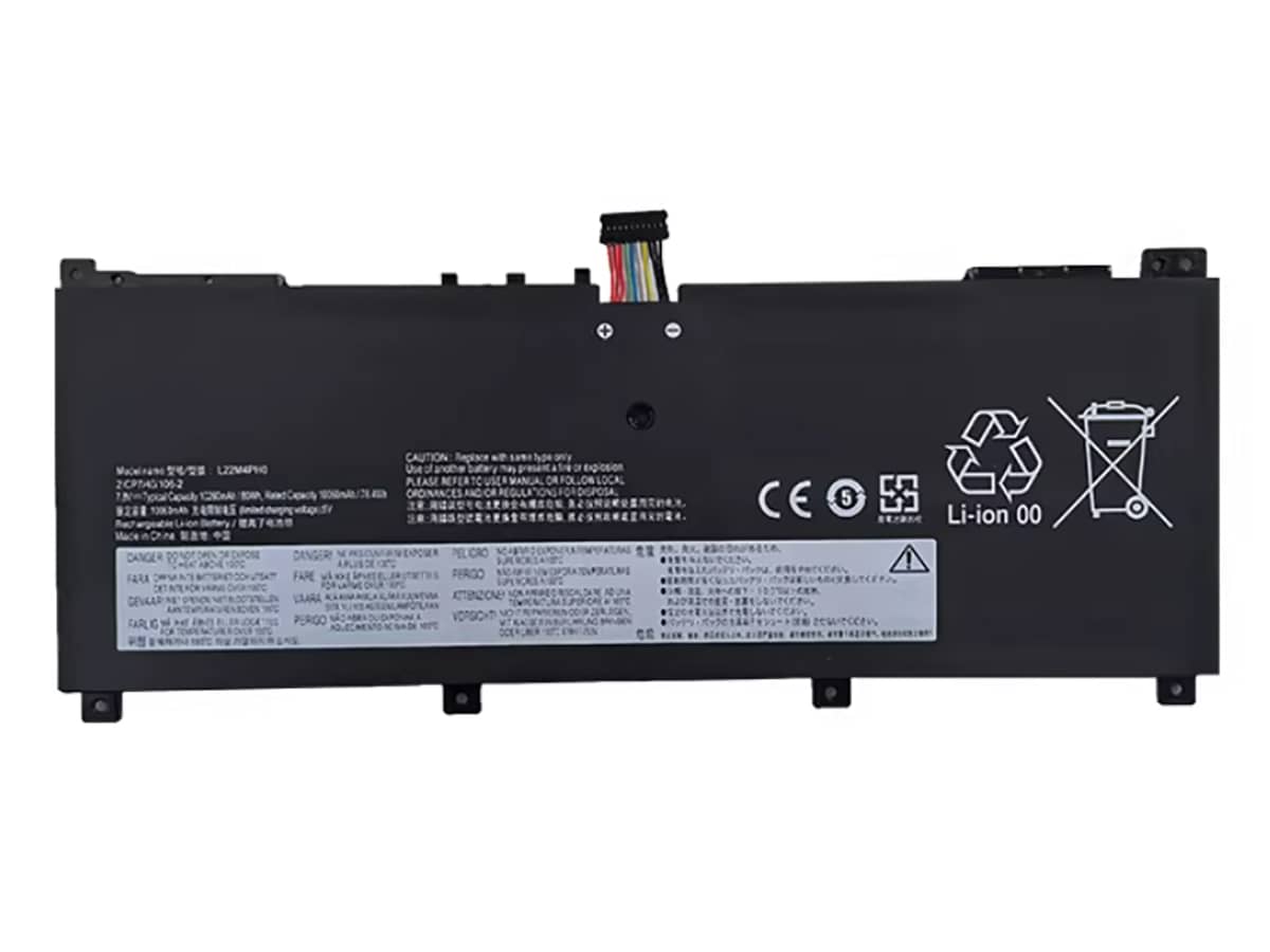 compatible avec LENOVO 5B11K39337